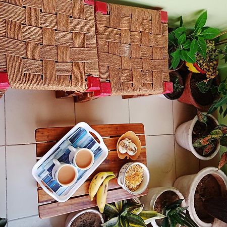 Bhoboghure Homestay Santiniketan Bolpur Exteriér fotografie