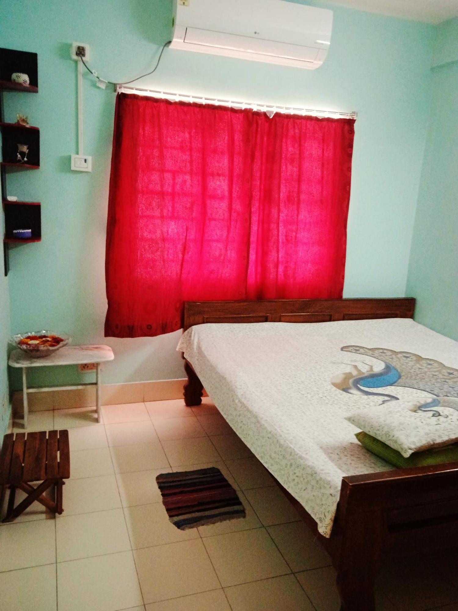 Bhoboghure Homestay Santiniketan Bolpur Exteriér fotografie