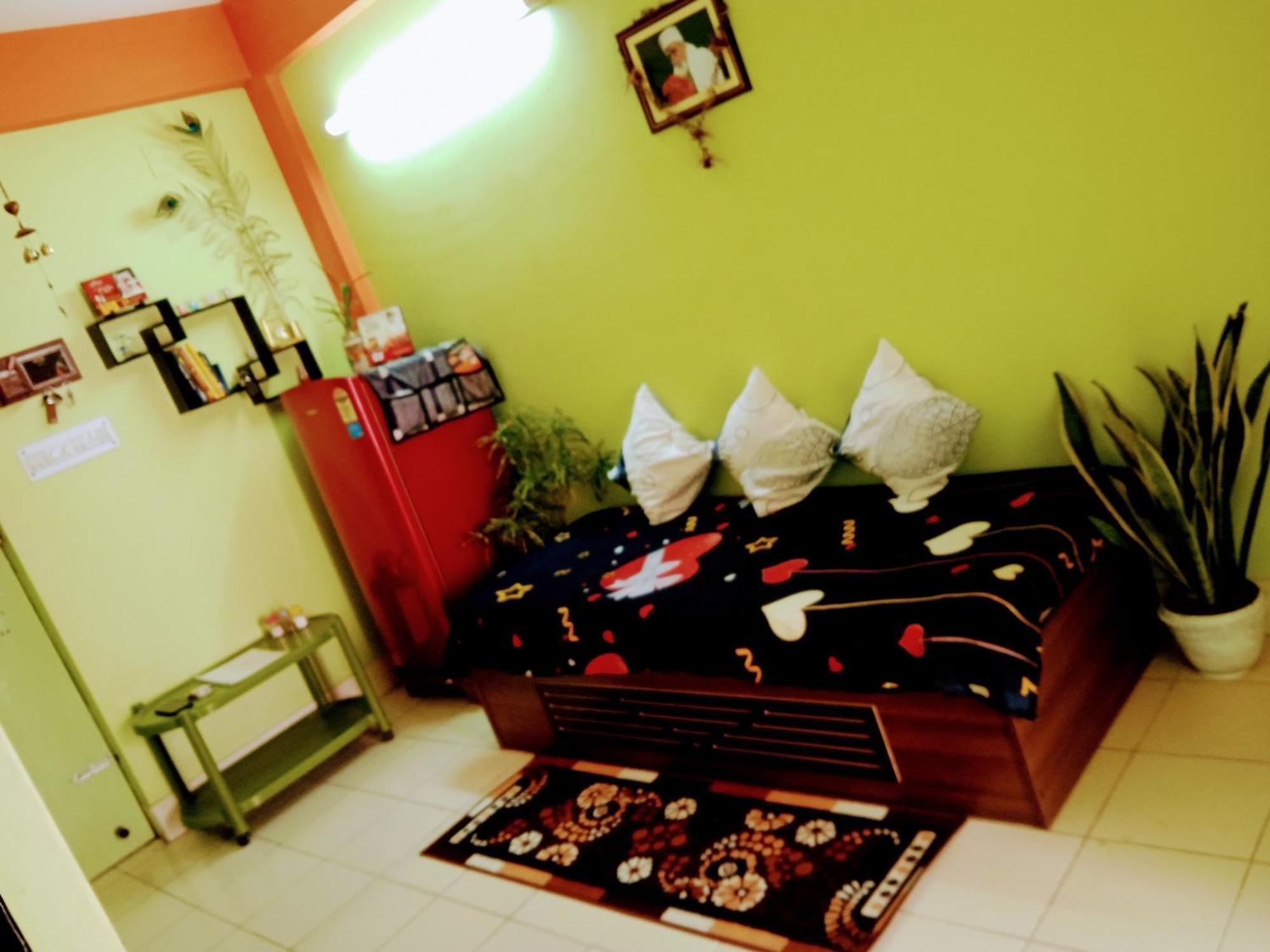 Bhoboghure Homestay Santiniketan Bolpur Exteriér fotografie