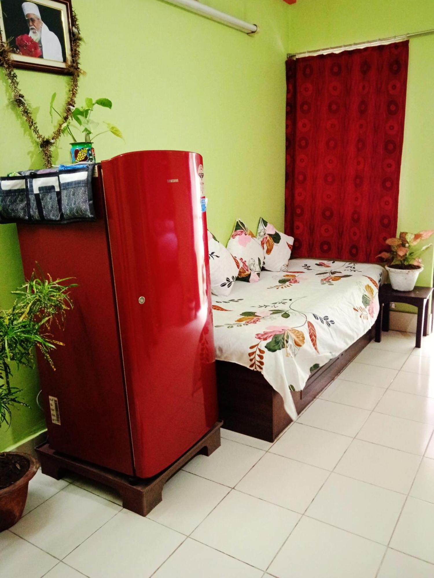 Bhoboghure Homestay Santiniketan Bolpur Exteriér fotografie