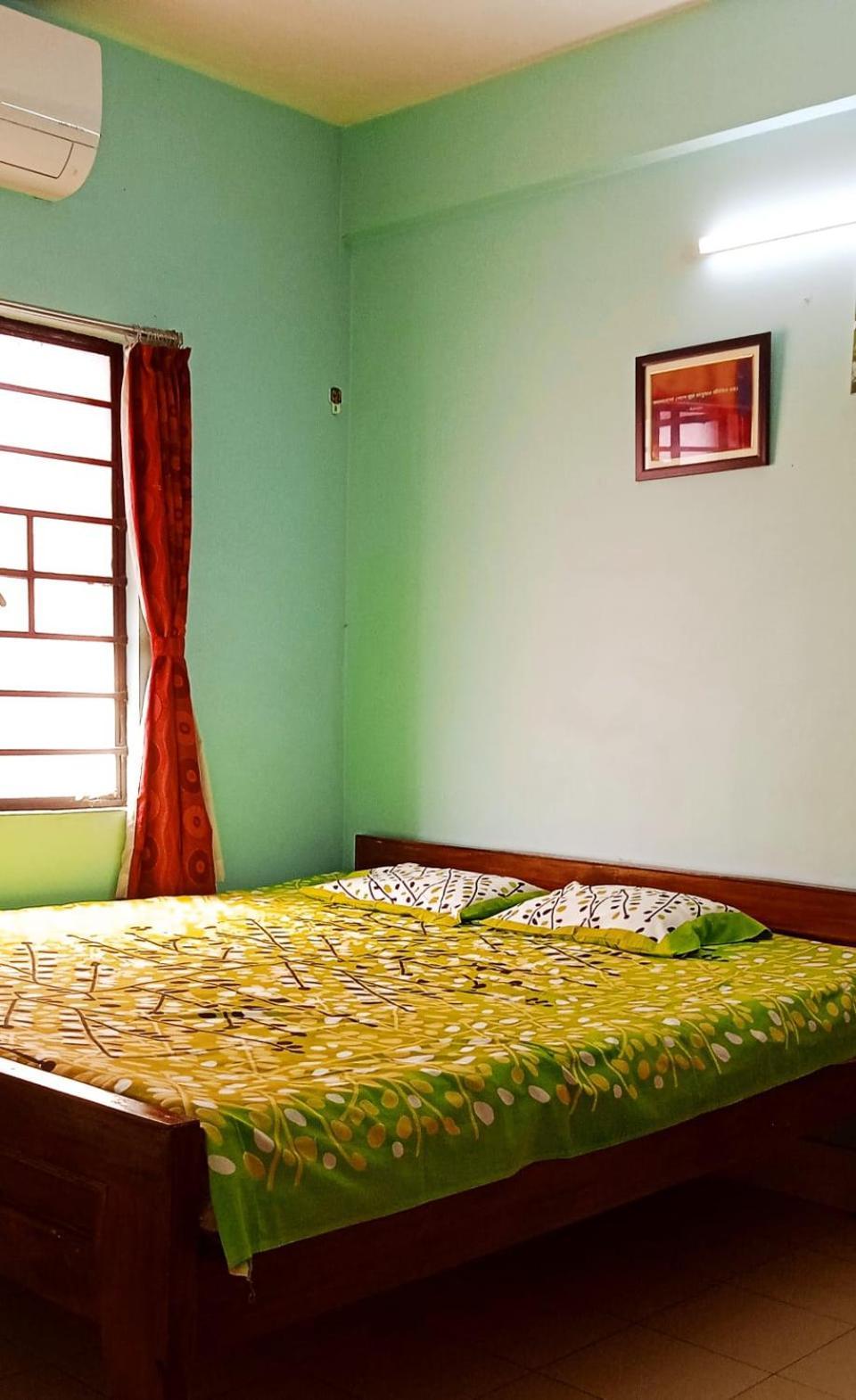 Bhoboghure Homestay Santiniketan Bolpur Exteriér fotografie