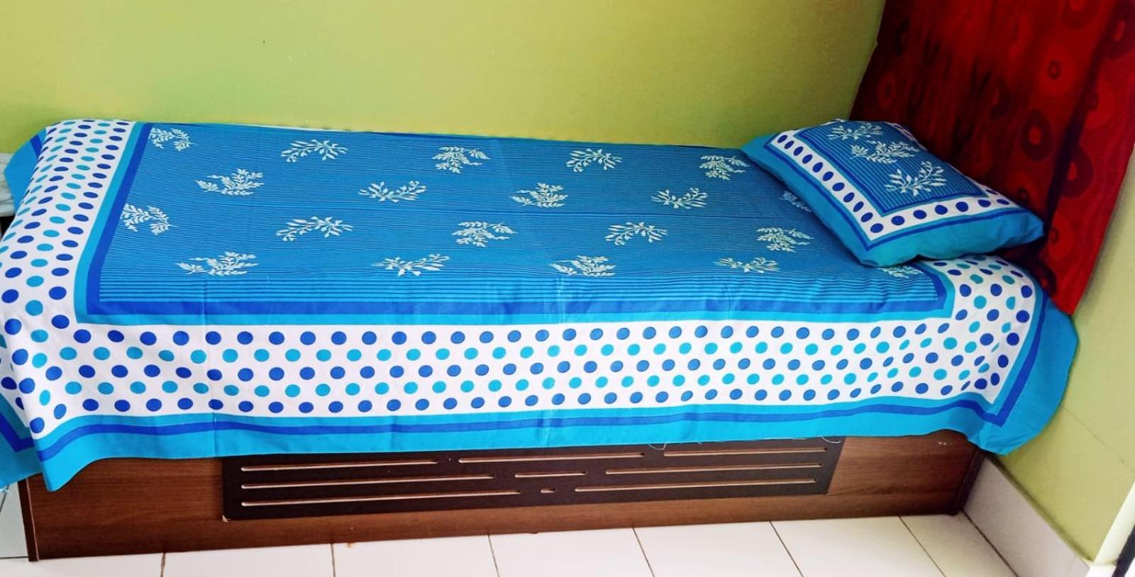 Bhoboghure Homestay Santiniketan Bolpur Exteriér fotografie